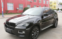 宝马 X6 xDrive35i